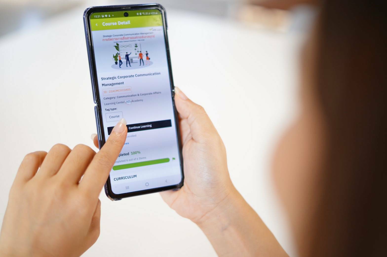 HR Asia Best Companies to Work for in Asia 2021